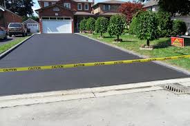 Why Choose Us For All Your Driveway Paving Needs in Dalworthington Gardens, TX?