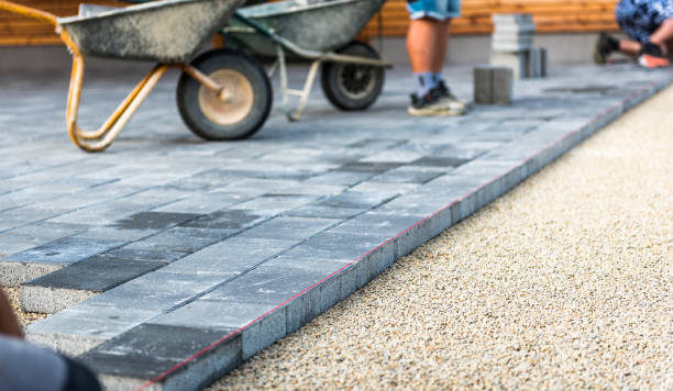 Best Asphalt Driveway Installation  in Dalworthington Gardens, TX