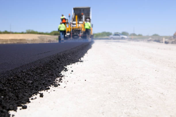 Best Gravel Driveway Installation  in Dalworthington Gardens, TX